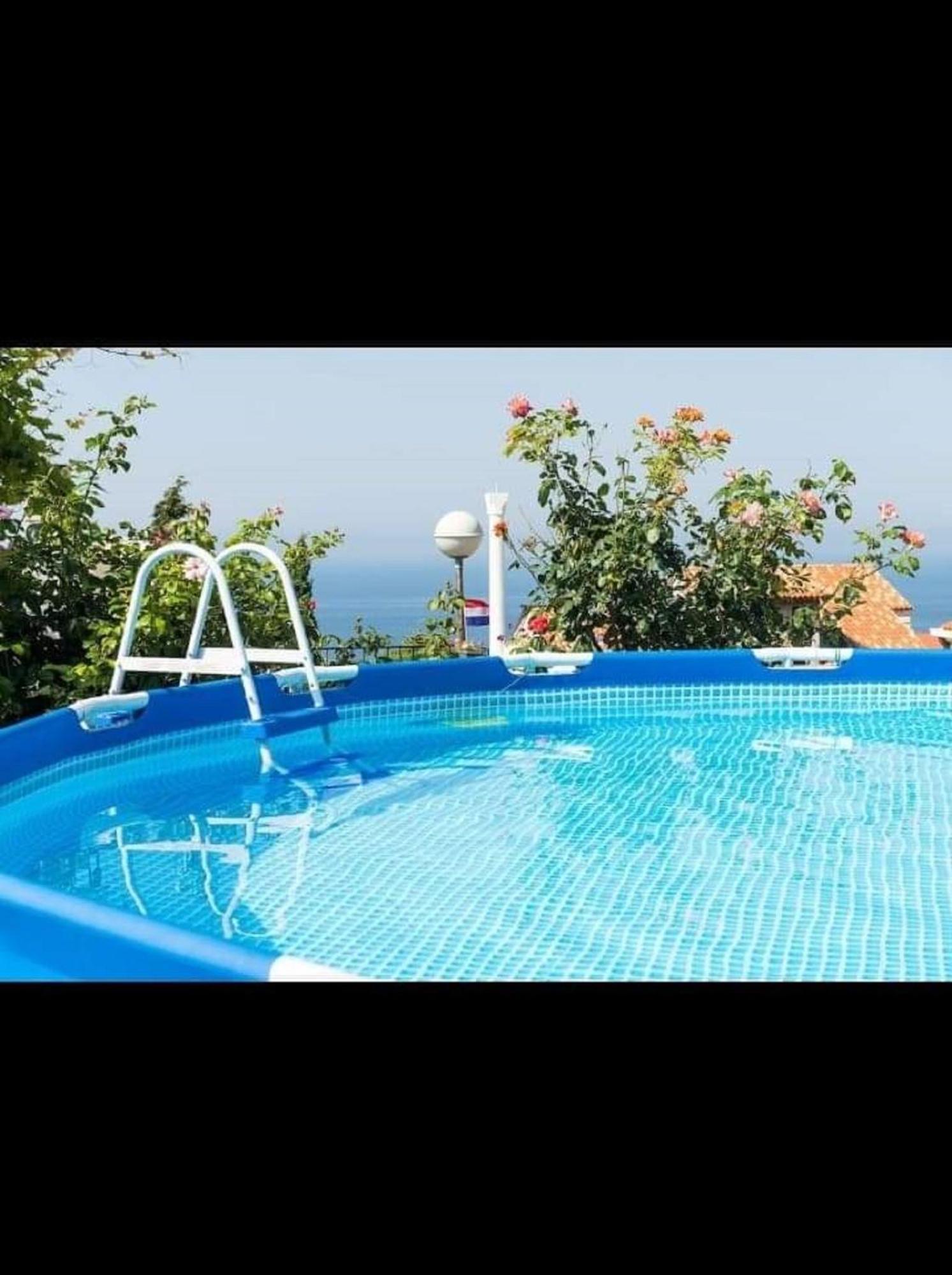 Apartments Nicol Dubrovnik Kamer foto